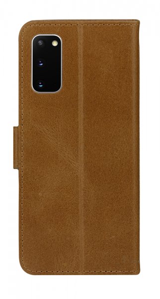 dbramante1928 Samsung Galaxy S20 Fodral Copenhagen Plus Tan