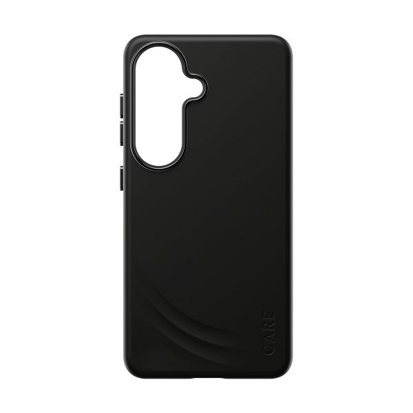 CARE by PanzerGlass Samsung Galaxy S26 Skal Flow MagSafe Svart