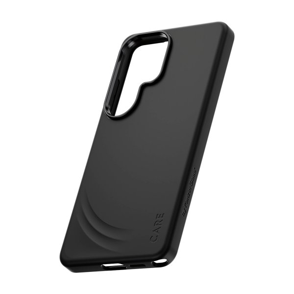 CARE by PanzerGlass Samsung Galaxy S26 Ultra Skal Flow MagSafe Svart