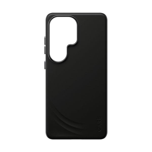 CARE by PanzerGlass Samsung Galaxy S26 Ultra Skal Flow MagSafe Svart