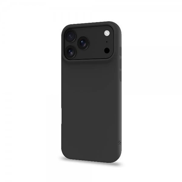 Celly iPhone 17 Pro Max Skal CROMO Svart