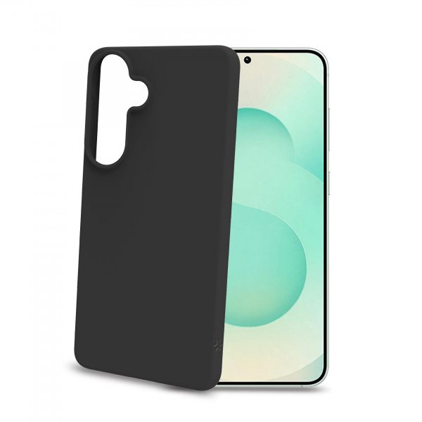 Celly Samsung Galaxy S26 Plus Skal CROMO Svart