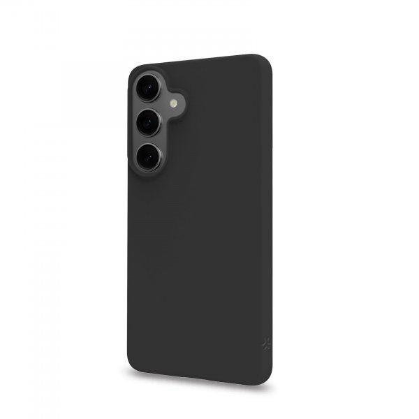 Celly Samsung Galaxy S26 Plus Skal CROMO Svart