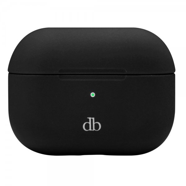 dbramante1928 AirPods Pro Skal Costa Rica Night Black