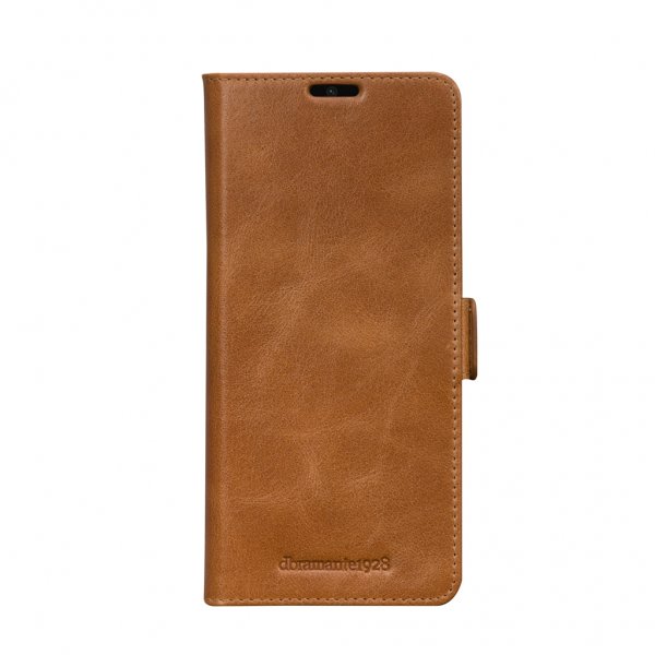 dbramante1928 Samsung Galaxy S21 Plus Fodral Copenhagen Slim Tan