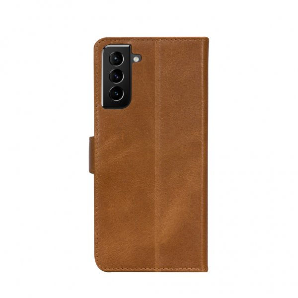 dbramante1928 Samsung Galaxy S21 Fodral Copenhagen Slim Tan