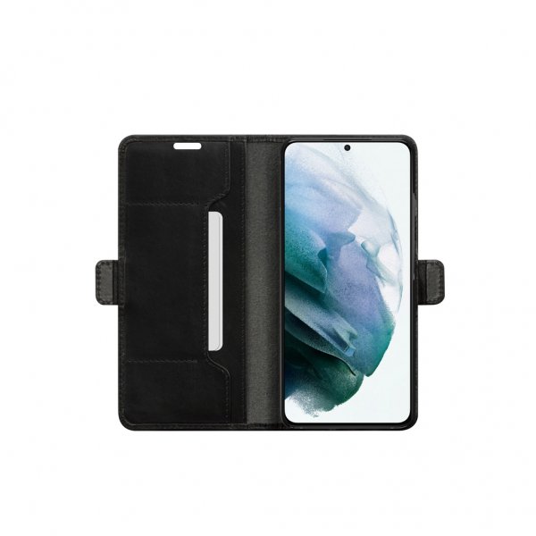 dbramante1928 Samsung Galaxy S21 Fodral Copenhagen Slim Svart