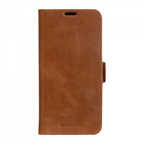 dbramante1928 Samsung Galaxy S23 Plus Fodral Copenhagen Tan