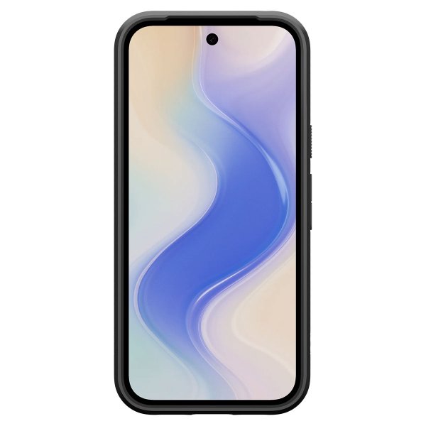 Spigen Google Pixel 10a Skal Liquid Air Matte Black