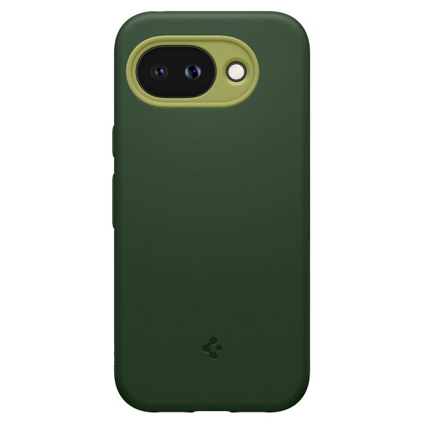 Spigen Google Pixel 10a Skal Nano Pop MagFit Avo Green