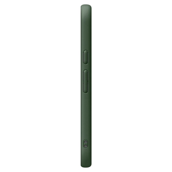 Spigen Google Pixel 10a Skal Nano Pop MagFit Avo Green