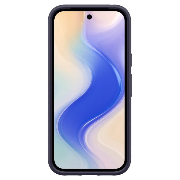 Spigen Google Pixel 10a Skal Nano Pop MagFit Blueberry Navy