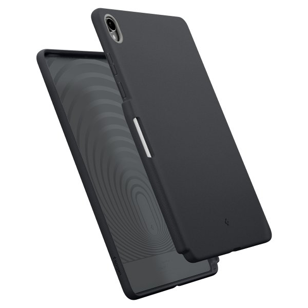 Spigen Samsung Galaxy Tab S11 Skal Nano Pop Black Sesame