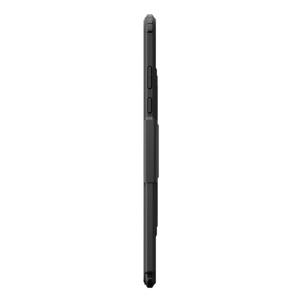 Spigen Samsung Galaxy Tab S11 Fodral Air Skin Pro Svart