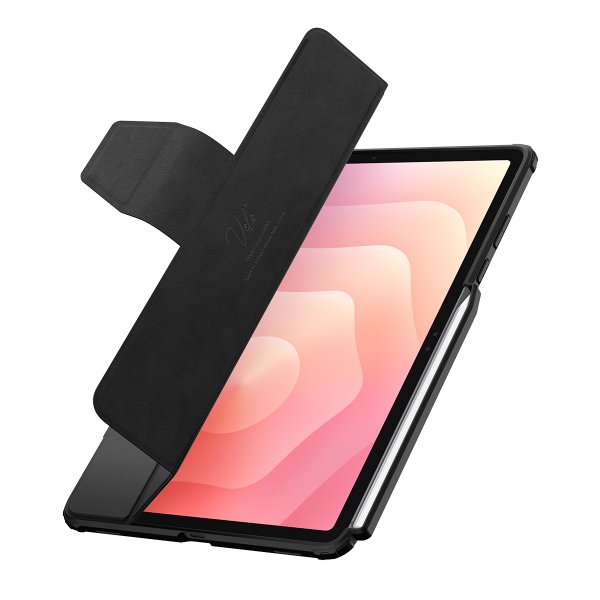 Spigen Samsung Galaxy Tab S11 Fodral Air Skin Pro Svart