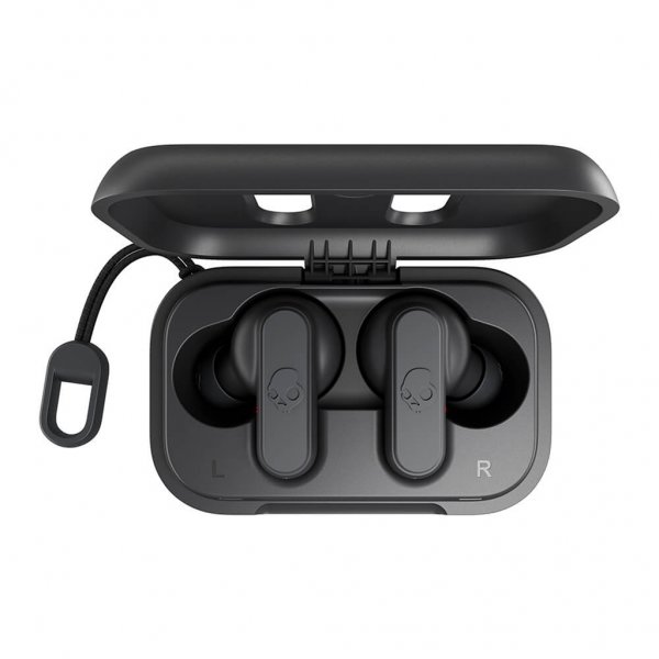 Skullcandy Dime Hörlurar In-Ear True Wireless Grå