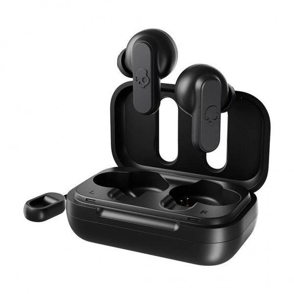 Skullcandy Dime Hörlurar In-Ear True Wireless Svart