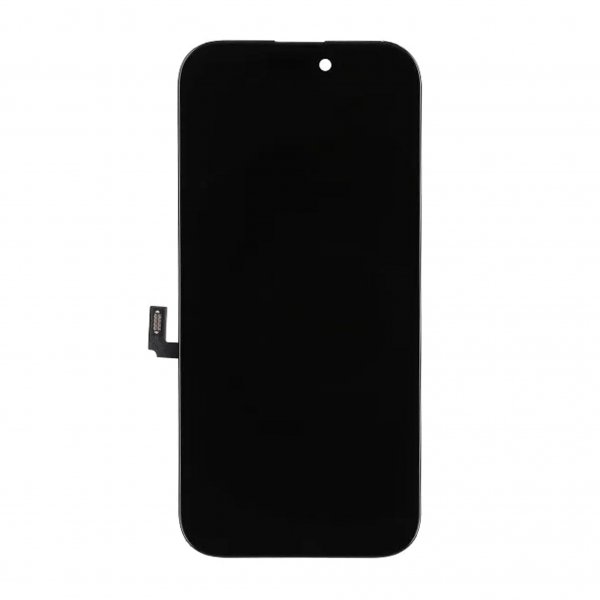 Display med Soft OLED Skärm för iPhone 17 - RJ