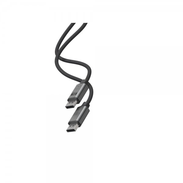 LINQ USB-C till HDMI 8K/60Hz Adapterkabel 2m