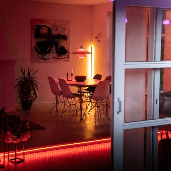 Lite bulb moments LED Strip Light 2 x 5M RGB