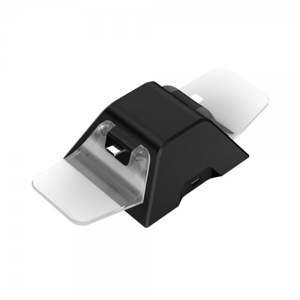 Dobe Dubbel PS5 DualSense Kontroll Laddare