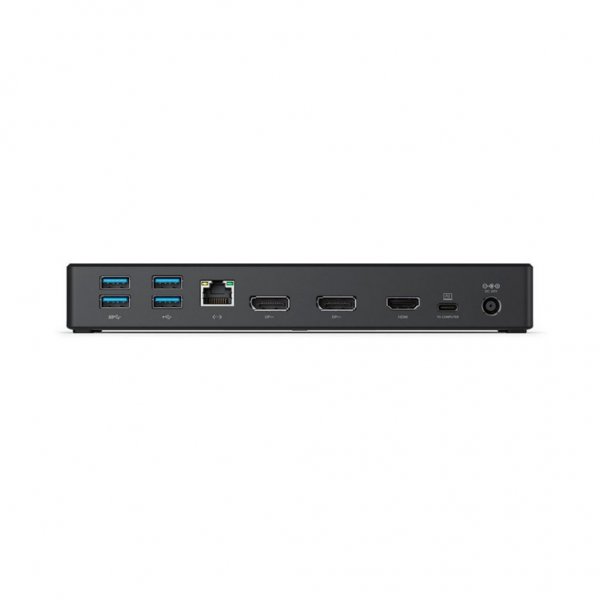 ALOGIC USB-C Trippel Display Dockningsstation 100W PD