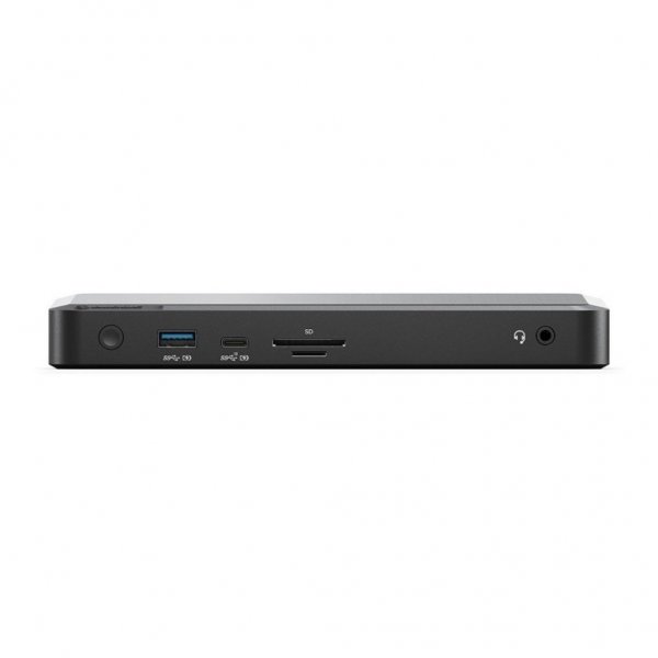 ALOGIC PRIME DX3 Dock 4K 100W PD