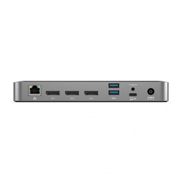 ALOGIC PRIME DX3 Dock 4K 100W PD
