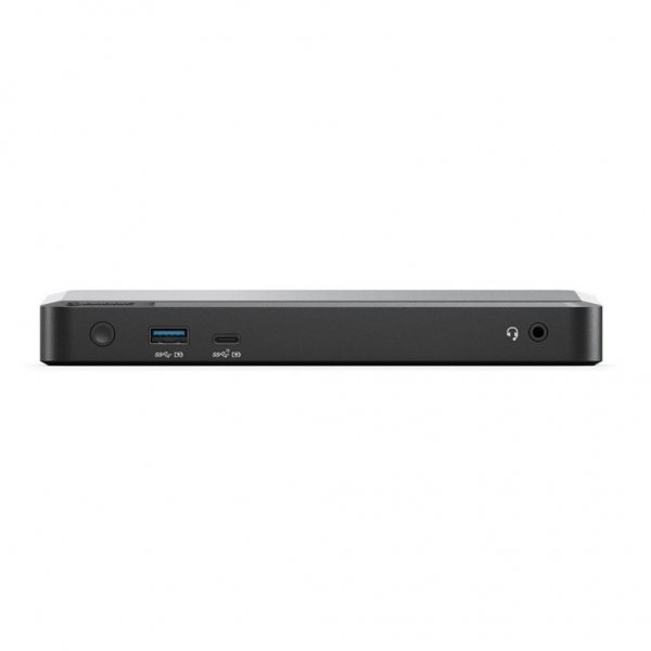 ALOGIC Prime MX2 USB-C Dual Display DP 65W PD Docking Station