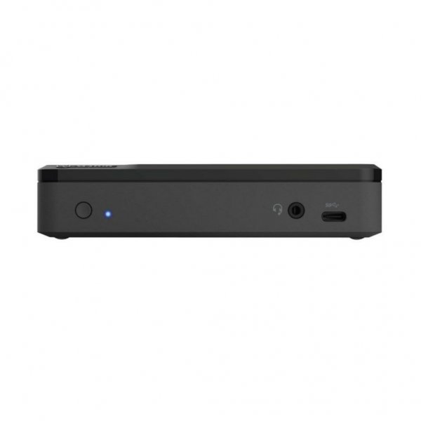 ALOGIC USB-C och USB 3.0 Dual Display Full HD dockningsstation och 85W strömförsörjning