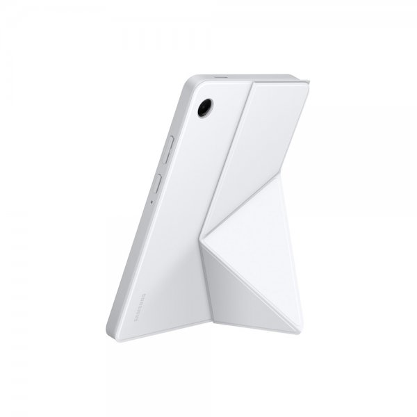 Samsung Original Galaxy Tab A11 Fodral Book Cover Vit
