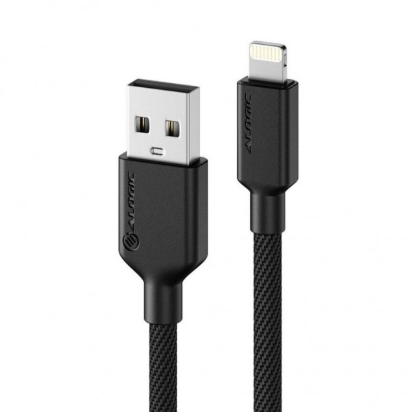 ALOGIC Kabel Elements Pro USB-A to Lightning Cable 2 m