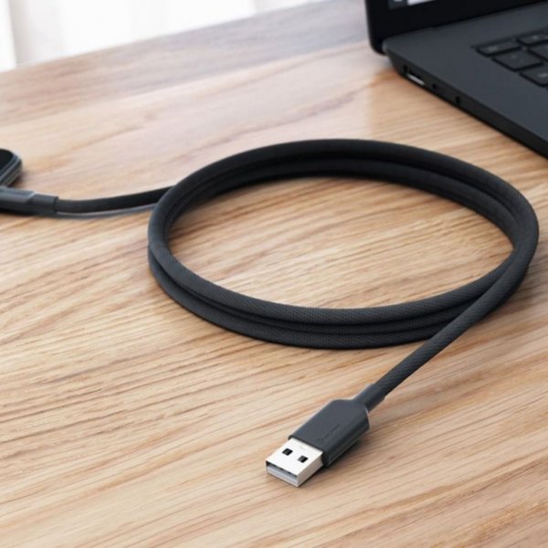 ALOGIC Kabel Elements Pro USB-A to USB-C Cable 1m Vit