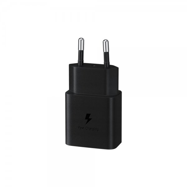 Samsung Original Laddare 15W PD Power Adapter Svart