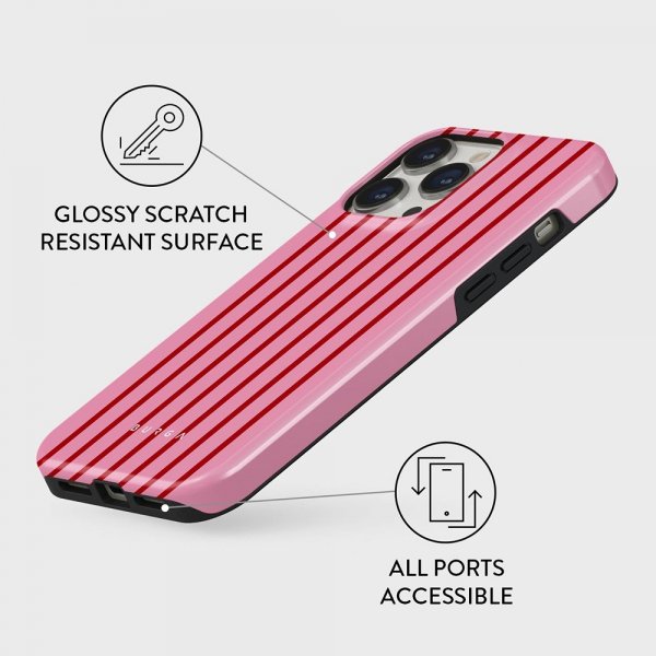 Burga iPhone 13 Pro Skal Tough MagSafe Favorite Bikini