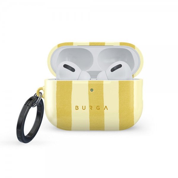 Burga AirPods Pro 3 Skal Design Frizzante