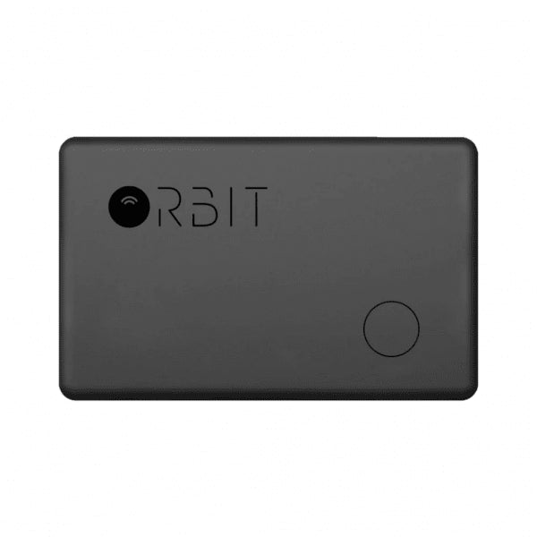 Orbit x Card (iOS only)