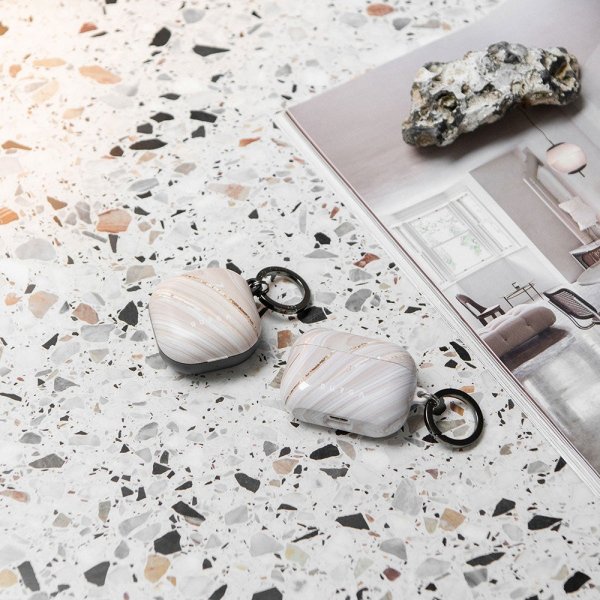 Burga AirPods Pro 3 Skal Design Full Glam