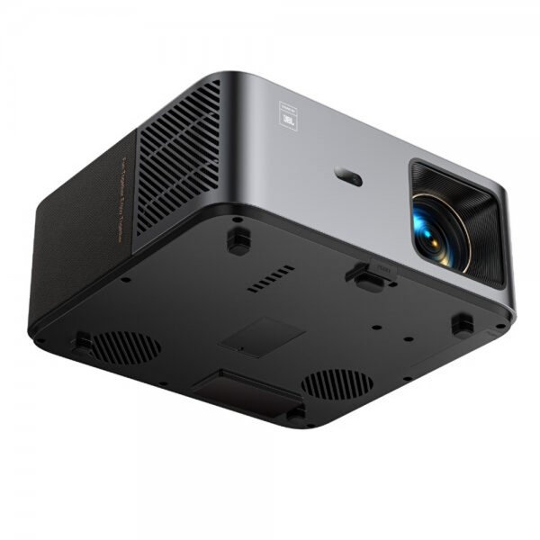 Yaber Full HD LCD Projektor K2s Pro med Subwoofer