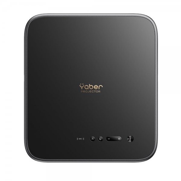 Yaber Full HD LCD Projektor K3