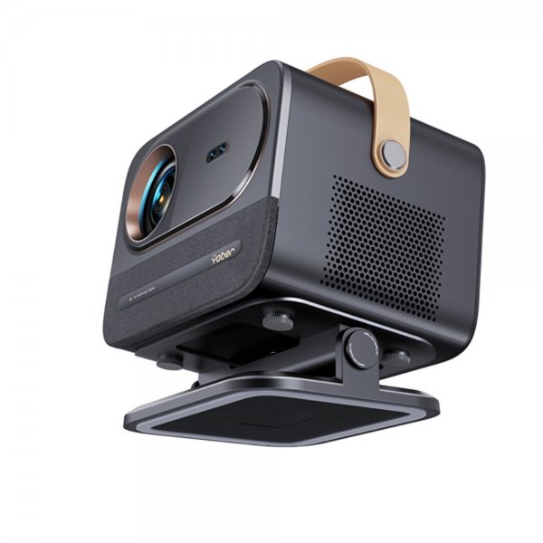 Yaber Full HD LCD Projektor U12