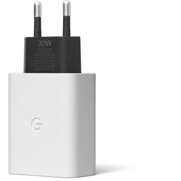 Google Original Laddare 30W USB-C Charger