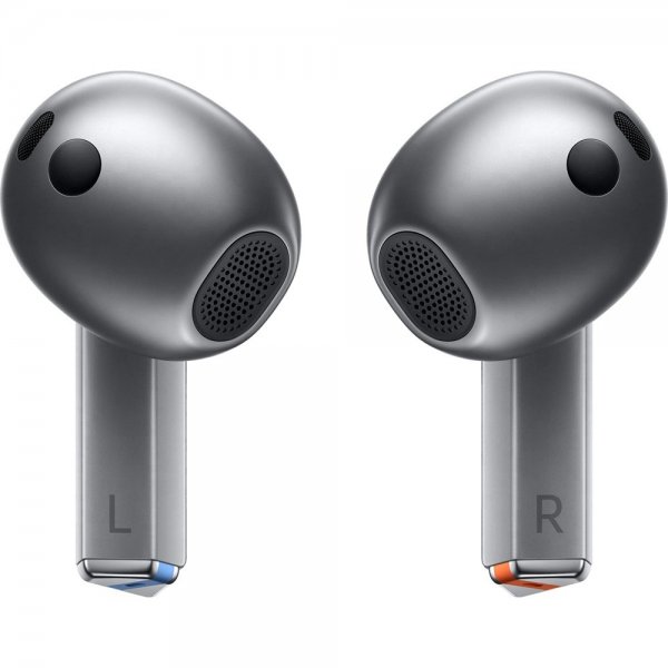 Samsung Galaxy Buds 3 Trådlösa Hörlurar Silver