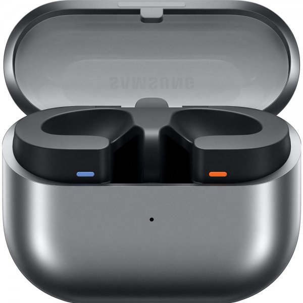 Samsung Galaxy Buds 3 Trådlösa Hörlurar Silver