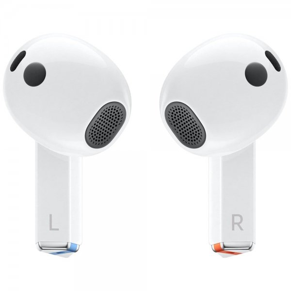 Samsung Galaxy Buds 3 Trådlösa Hörlurar Vit