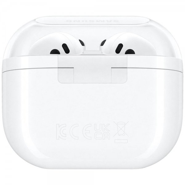 Samsung Galaxy Buds 3 Trådlösa Hörlurar Vit
