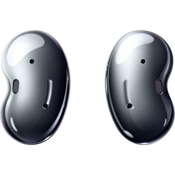 Samsung Galaxy Buds Live Trådlösa Hörlurar Mystic Black