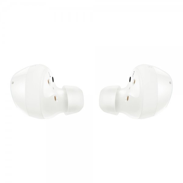 Samsung Galaxy Buds+ Trådlösa Hörlurar Vit
