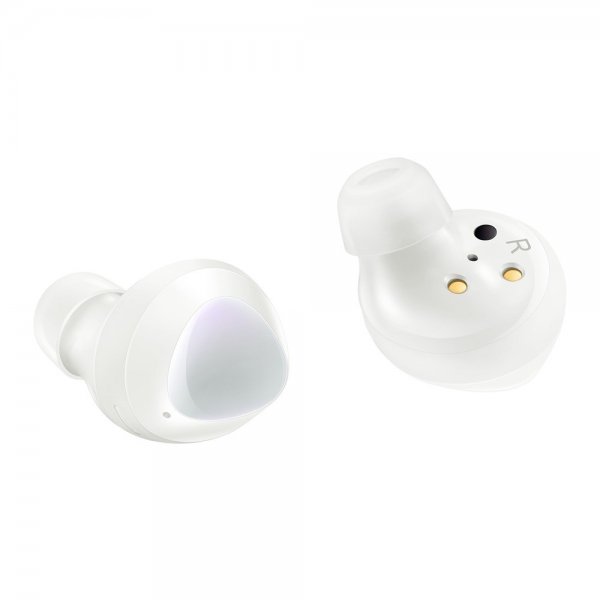 Samsung Galaxy Buds+ Trådlösa Hörlurar Vit