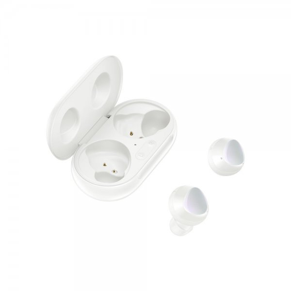 Samsung Galaxy Buds+ Trådlösa Hörlurar Vit